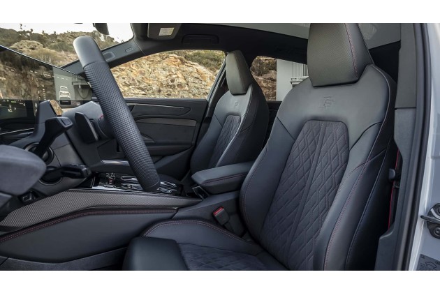 Audi A6 Allroad 2026 im Test