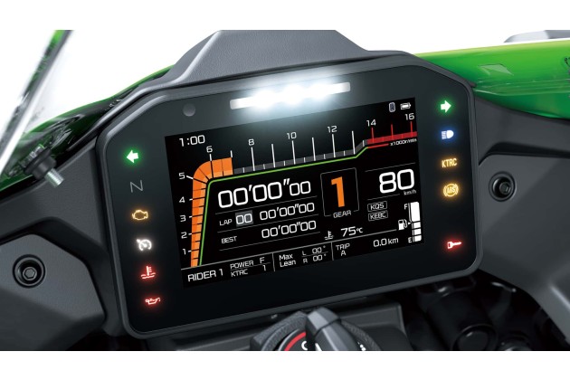 Kawasaki ZX 10 R 2027