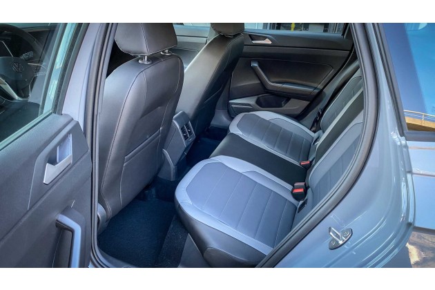 VW Nivus Highline 2020 Superteste