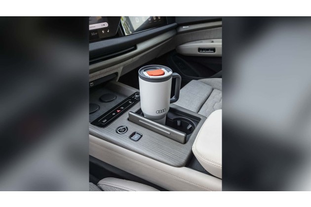 Audi Q7 2026 im Test