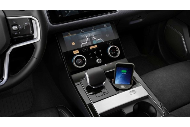 2021 Range Rover Velar P400e