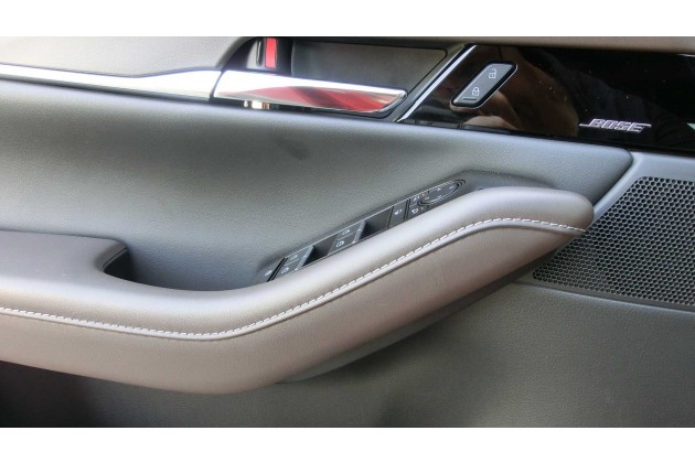 Mazda CX 30 2019