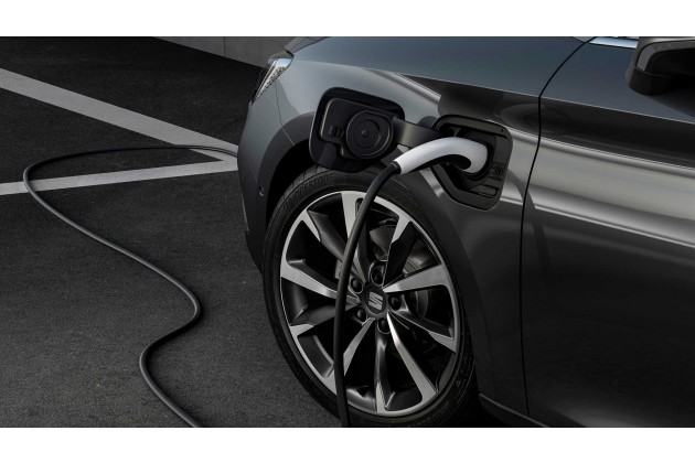 2020 Seat Leon