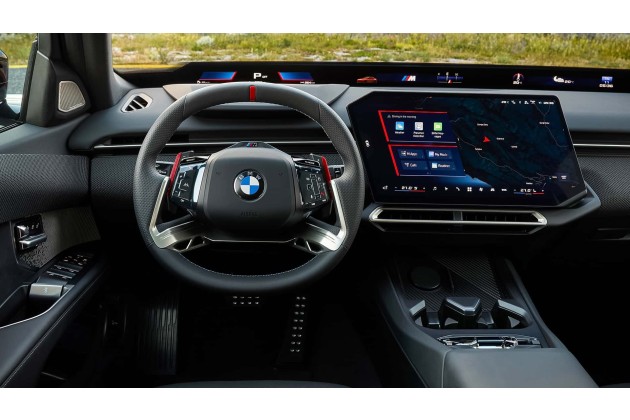 BMW M350i xDrive G50