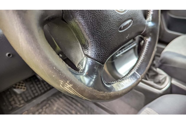 Skoda Octavia 1.9 TDI 2004 mit uber 600.000 km