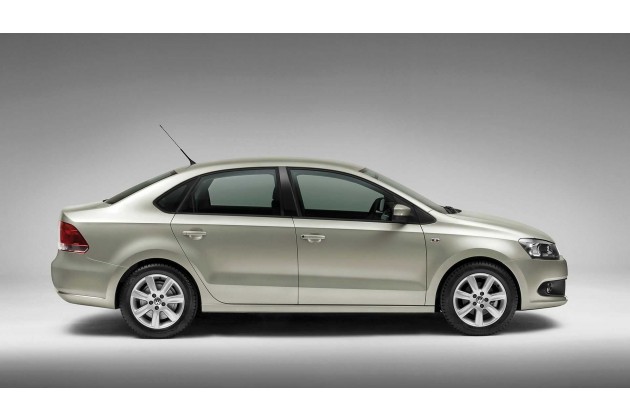 VW Vento 1992 1998