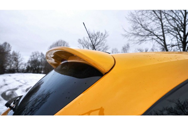 Mini Cooper vs Opel Corsa GSi
