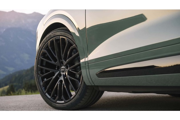 Audi Q7 2026 im Test