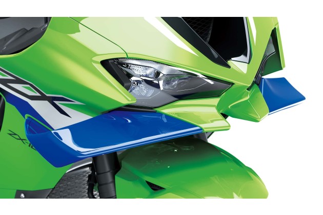 Kawasaki ZX 10 R 2027