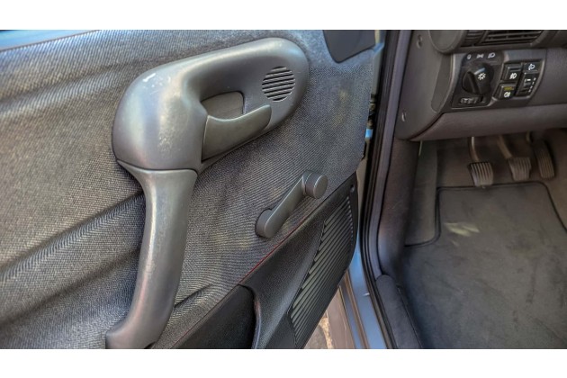 Opel Corsa B GSi 1995 im Fahrbericht