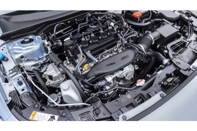 2022 Honda Civic First Drive Review