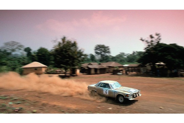 Mercedes Slc 1971 1981