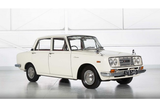 Toyota Corona