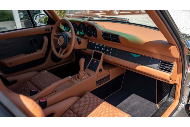 Ruf Ehra 8