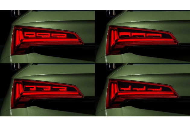 2021 Audi Q5