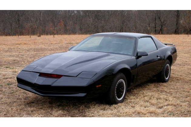 KITT L Auto Di Supercar
