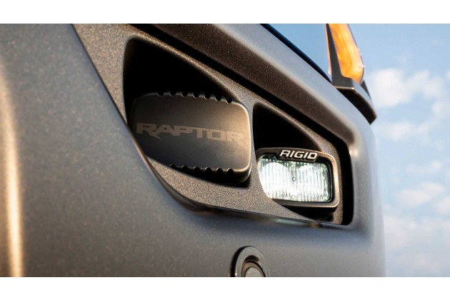 2021 Ford F 150 Raptor