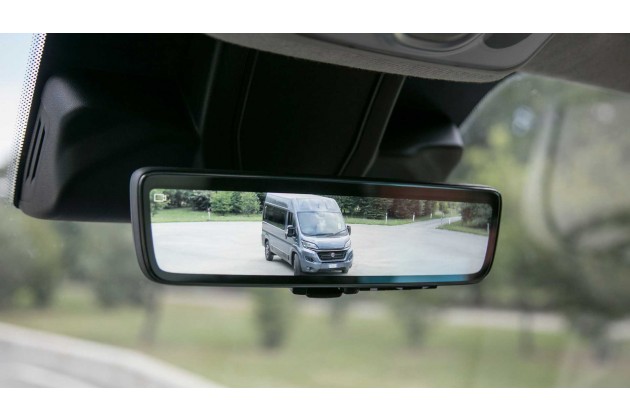 Fiat Professional Ducato MY 2021