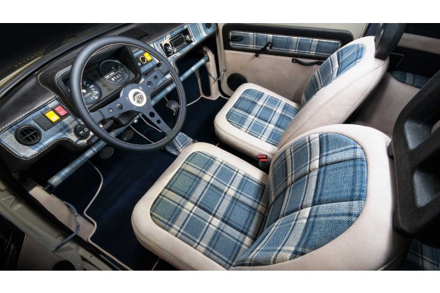 Trabant 1 1 by Vilner Garage