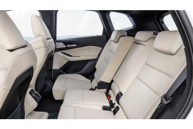 BMW 2er Active Tourer 2022