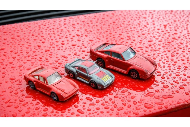 Porsche 959