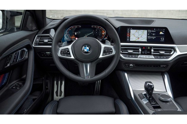 BMW M240i xDrive Coupé 2022 im Test