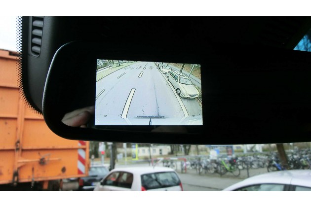 Mercedes eSprinter 2019 im Test