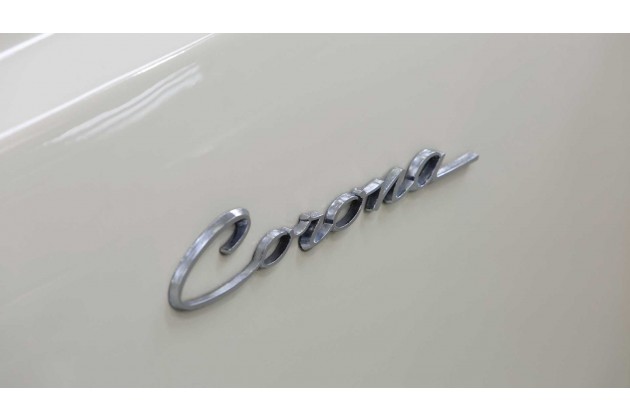 Toyota Corona