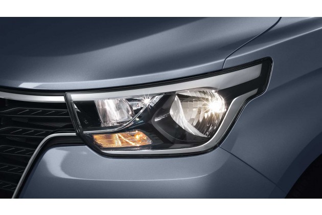 Hyundai H 1 Facelift 2019