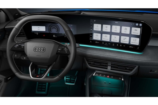 Audi A3 Sportback 2026