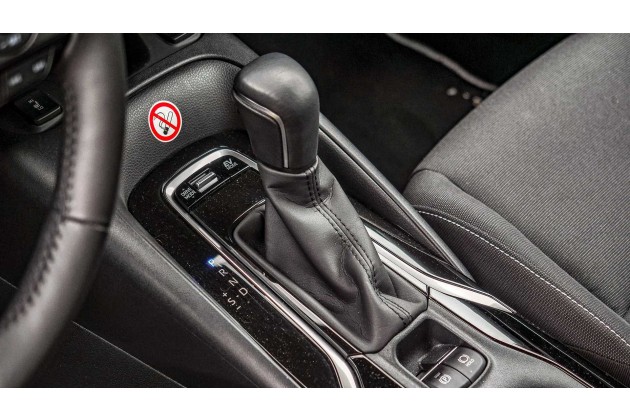 Toyota Corolla Hybrid 2019 im Test