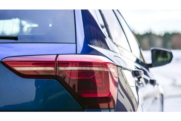Volkswagen Polo 1.0 TSI 2021 im Test