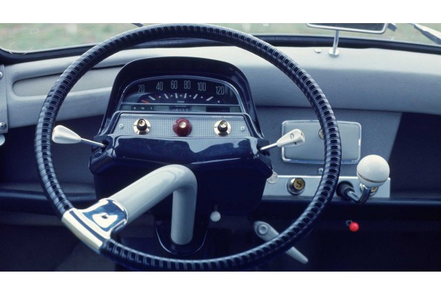 Citroën Ami 6