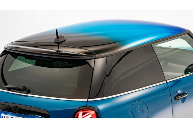 2022 Mini Cooper Hardtop