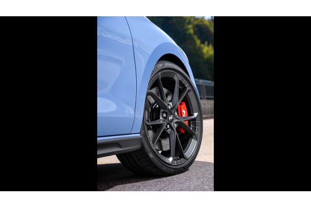 Hyundai i30 N 2020