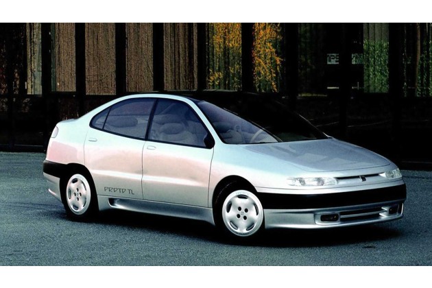 Seat Proto TL Konsepti