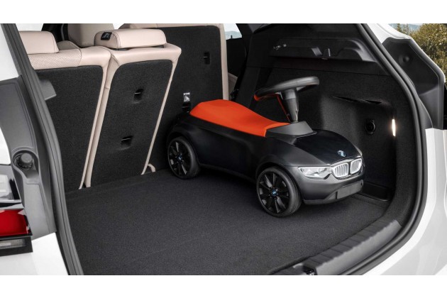 BMW 2er Active Tourer 2022