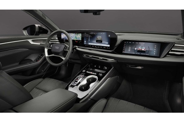 Audi A6 Allroad 2026