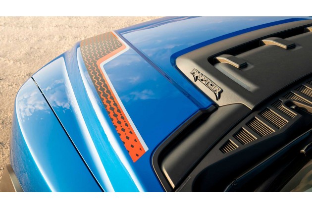 2021 Ford F 150 Raptor