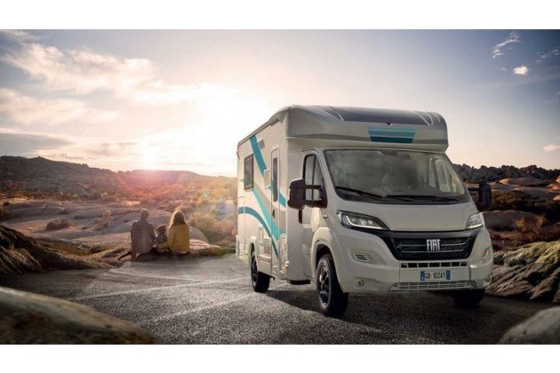 Fiat Ducato 2021