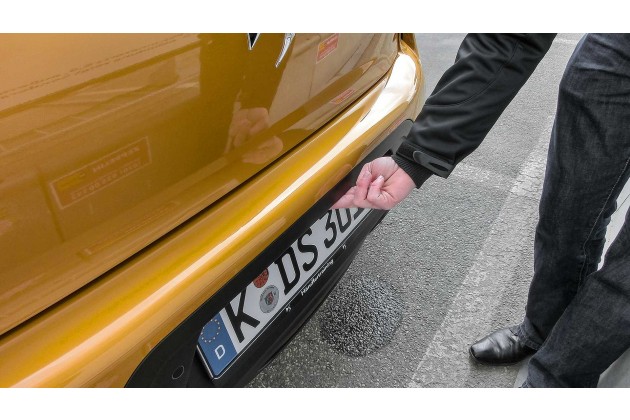 2019 DS 3 Crossback im Test