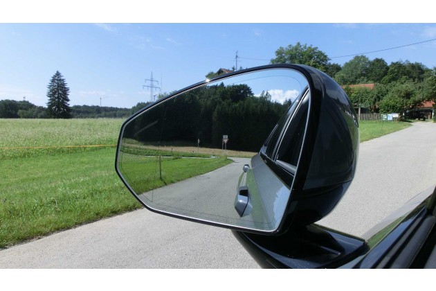 Polestar 2 2020 Eigene Bilder