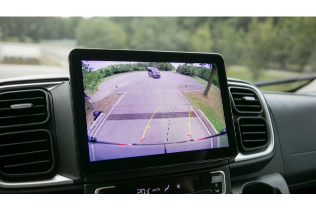 Fiat Professional Ducato MY 2021
