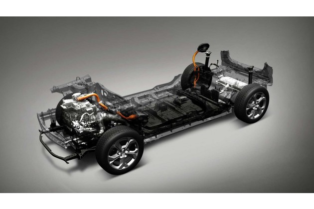 Small Rotary Engine Multiple Electrification Technology