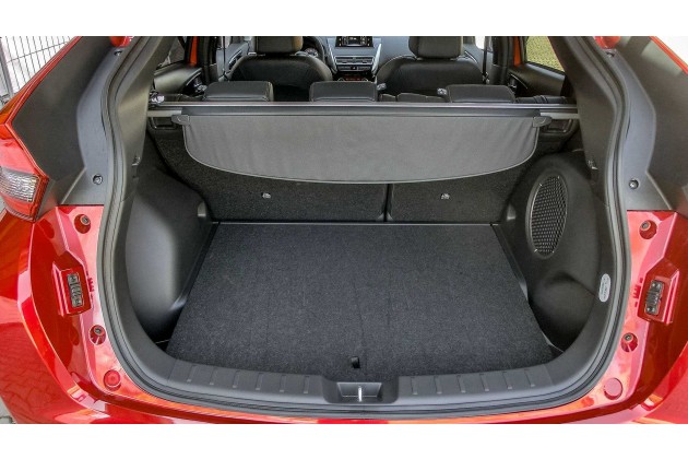 Mitsubishi Eclipse Cross Diesel 2019