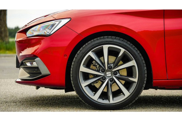Seat Leon FR 2020 im Test