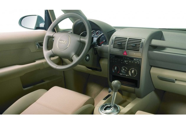 Audi A2