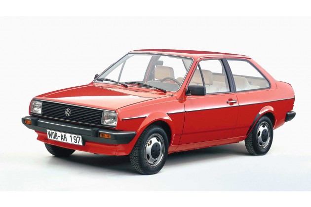 Volkswagen Derby