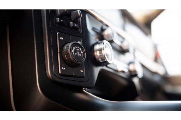 2021 Ford F 150 Raptor