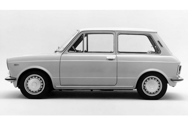 Autobianchi A112